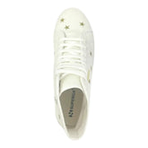Superga 2341 Alpina Embroidery White